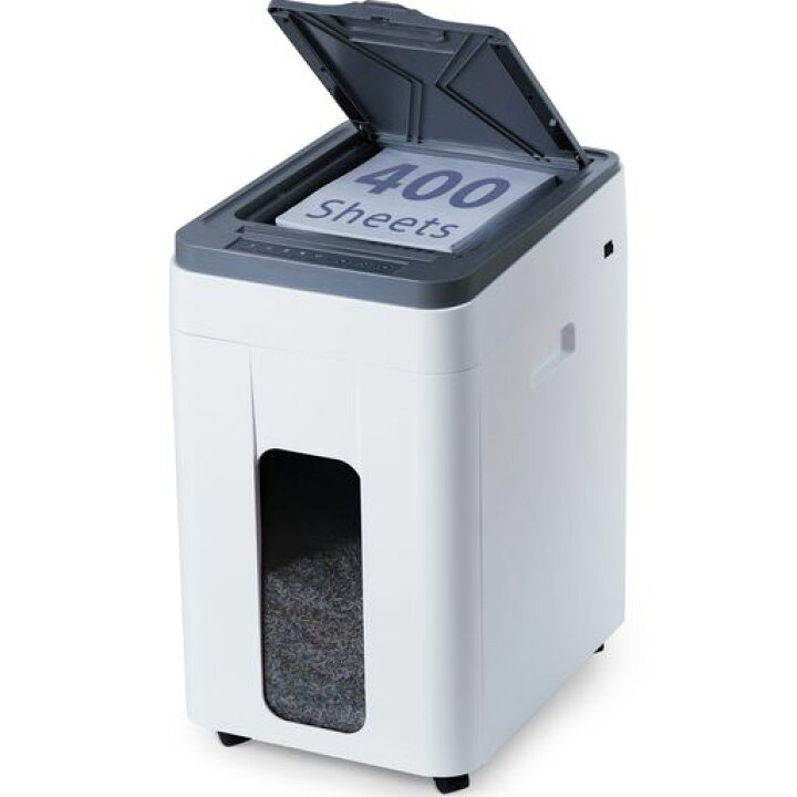 楽天市場】iCODIS オートフィードシュレッダー 業務用 家庭用 電動 