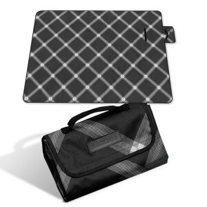 BLACKDOGW[V[ghsNjbN}bg145x200cm3~6lp܂肽ݖhRpNg[gѕ֗IVԌ^r[`AEghA(ubN)