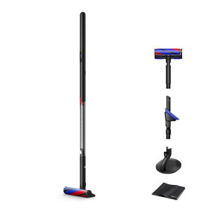 Dyson �_�C�\�� PencilVac Fluffy �R�[�h���X�X�e�B�b�N�|���@ �n���f�B�N���[�i�[ SV50 FF AM �y�� �[�d�X�^���h�t��