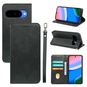 iCarez Google Pixel 11/10 /10 Pro 5G �p �P�[�X �蒠�^ �ϏՌ� �u���b�N BQC-CKIC-1011