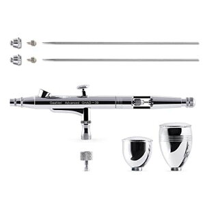 Gaahleri �G�A�u���V �_�u���A�N�V���� Advanced Series GHAD-39 (����S�}�����m�Y���\��) �m�Y�����a0.35 & 0.5mm�͌^ �h��
