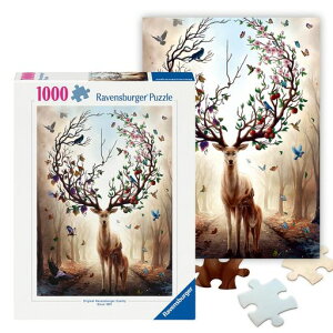 Ravensburger(xXo[K[)WO\[pYCXgt@^W[EfBA[1000s[XTCY:70x50cm12000459ypYAv[g(a/NX}X)z