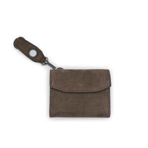 [CIE]V[FOLKCOMPACTMIDDLEWALLETBROWN{vkobNzbNttN^[tO܂z{bNX^KꃁYfB[X