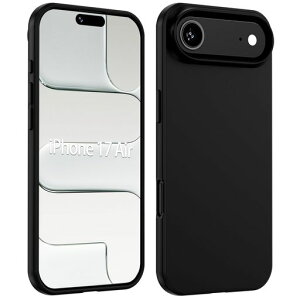 �yDIFAYA�z�Ή�iPhoneAir�P�[�X�}�b�g�u���b�N�ČRMIL�K�i���C�����X�[�d�Ή�iPhoneAir�J�o�[�_�TPU�f�ޔ��^�y�ʃ����Y�ی�A�C�t�H��Air�P�[�X����6.5�C���`
