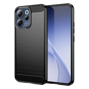 For OPPO Reno15 A �P�[�X �I�b�| ���m15 A �\�t�g�P�[�X �ylarfbulroc�z�\�t�gTPU�V���R�[���f�� �ی�J�o�[ (�u���b�N)