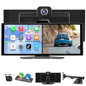 �y�因��11�C���`�f�B�X�v���C�I�[�f�B�I�z�J�[�i�r���C�����XCarPlay&AndroidAuto�Ή��A4K�t�����g�J����&1080P���A�J�����t���A�X�N���[���~���[�����O�A��������A�J�[�u���[�g�D�[�X�Ή��c