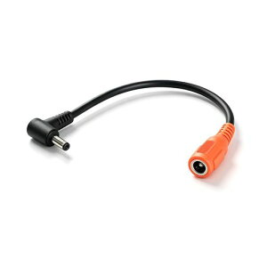 �󒲍�ƕ� �ϊ��P�[�u�� DC5.5x2.1mm �E������� DC3.8x1.35mm BURTLE �o�[�g�� �V�^�t�@�� AC09-1 AC09-2 AC08-1 AC08-2 AC370 AC371 AC310 AC311�Ή�