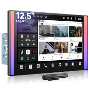 ATOTOZONES8Gen4(A7)12.5�C���`1920*1200QLEDAndroid�f�B�X�v���C�I�[�f�B�I2DIN8�R�A4G+64G�A���h���C�h�i�r4GLTE�����EUSB�e�U�����O�A����CarPlay&Android