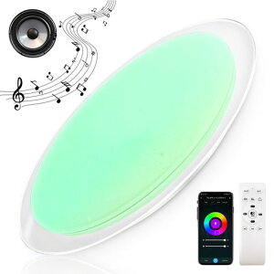 LEDV[OCg14AlexaΉBluetoothXs[J[Av&RRGB1600FF7200lm60WNAt[ƖV䃊rO/Q/_CjOΉ(a55cm)
