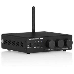 DoukAudioM1MAXp[Av300Wx2BluetoothV[o[z[XeIAvU-diskv[[