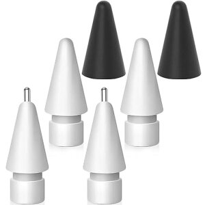 SIXFUApplePencil`bvp`bvאg̃^Rg[׎`bvApplePencil21iPencilpy[p[̂悤ȃ`bvJo[iPadPencil2yp(6pbN)