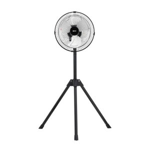 �L�d(KODEN)�H�Ɛ�H���Ɩ��p��@�~�j25cm�O�r�X�^���h�^����74~93cm�㉺���E360°���E���h���[�u����������U�蕗��3�i�K�����^�b�`�܂肽���݋r�����^�ъȒP�A���~�H���u���b�NCFF253TMA-AZ