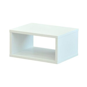 �G�C�A�C�e�b�N(AITECH)AIS�I�[�v�����b�N�V�X�e����40cm���s30cm����20cm�I�[�N�z���C�gOPR-4020OKWH