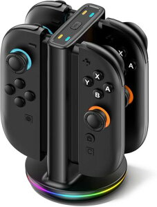 Switch2Joy-Con[dX^h4WCR[9[hRGBCgtJoy-Con2`[WXe[Vߏ[dh~Switch2Rg[[Ӌ@NintendoSwitch2Ή