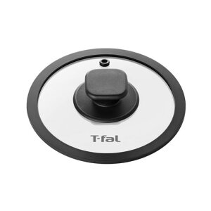 ティファールラクラ・クッカー専用ガラス蓋普段の調理や温め直しにも便利「ラクラ・クッカーCY38シリーズ対応電気圧力鍋専用ガラスぶた20cm」XA381J0