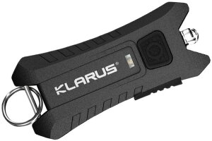 KLARUS Mi2 LED�L�[�`�F�[�����C�g�~�jLED�L�[�`�F�[�����^�����d���A�[�d���o�b�e���[������40���[�������^�y�ʉ����d��