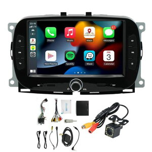 CARPLAY&ANDROIDI[gJ[WI7h^b`XN[GPSWIFIJ[XeIBLUETOOTHFM/RDSAUSBANDROIDVXe2+32OCOMPATIBLEFORtBAbg500
