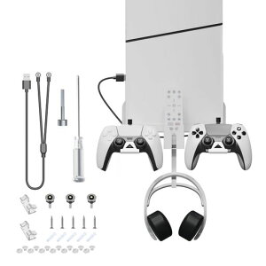 ǎtuPbgPS5XɑΉPS5XVFt}EgRg[[ƃwbhZbgz_[tRg[[[dP[uPlaystation5XpANZT[(fBXN&fW^c