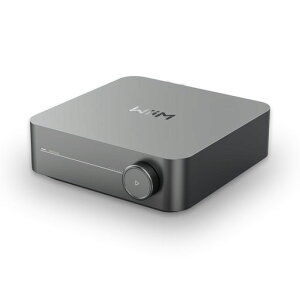 yAizWiiMAmp:AirPlay2AGoogleCastAHDMIу{CXRg[Ή̃}`[Xg[~OAv?SpotifyAQobuzATIDALȂǂ̃Xg[~OT[rXɑΉ|[gt|
