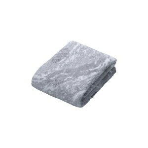 carari(�J����) �t�F�C�X�^�I�� �z����[3.6�{]�̃}�C�N���t�@�C�o�[ Marble �O���[ �@�ۂ̌��Ԃɑf�����z�� ���� �W���K�[�h�H�@ 30x80cm �V�[�r�[�W���p�� �J�����}�[�u��