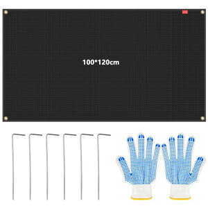 SUINIAO焚き火シート大判黒溶接シート防炎シートスパッタシート耐熱耐火防炎焚き火台シート耐火シート不燃シートガラス繊維アウトドアキャンプ芝生保護焚火シート薪ストーブBBQ焚き火…