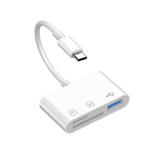 3in1J[h[_[type-cJ[h[_[TF/USBϊA_v^0TG@\@\ʐ^/rfI/o`iPhone15MacBookChromebookPCSmsung