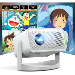 vWFN^[ƒpy2025NVf360°]E18000LME1080PE4KΉzV䓊e\vWFN^[^dtH[JX`␳z[vWFN^[HiFiXs[J[Bluetooth5.4WIFI6