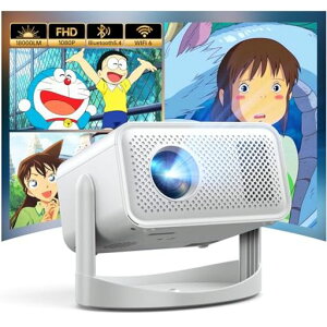 vWFN^[ƒpy2025NVf360°]E18000LME1080PE4KΉzV䓊e\vWFN^[^dtH[JX`␳z[vWFN^[HiFiXs[J[Bluetooth5.4WIFI6