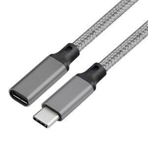 Eono(CI[m)-USBTypeCP[u1mUSB3.1Gen210Gbps^CvcR[h]100W5A}[dAhChbvgbvȂǗlXusb-cfoCXɑΉiC҂݃O[
