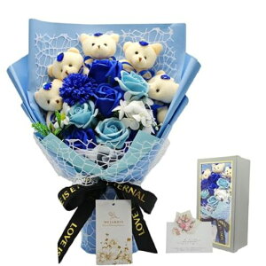 MEJARDIN\[vt[ԑ܃oԃu[P͂ȂԒa̓ƎLOhV̓jv[gސEj\Mtgt[flowersbouquet