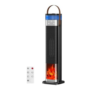 ����Deco �Z���~�b�N�q�[�^�[ ��U�� ������@�\�t�� �t�@���q�[�^�[ �啗�� 1500W ���g 8~15�� �����q�[�^�[ �ȃG�l 3�i�K�ؑ� 15°C-40°C���x���� �����R���t�� 12H�^�C�}�[ �É� 30dB �g�F�����c