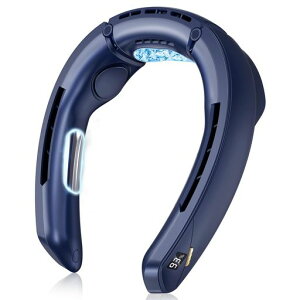 YOIIYO�l�b�N�N�[���[��p�v���[�g��|����@�l�b�N�t�@��100�i�K���ʒ���4000mAh��e�ʃo�b�e���[��@�H�Ȃ��}���[�d�g�ѐ�@��|���N�[���[���p��₷�l�b�N�N�[���[�y���`�F�c