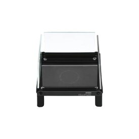 CAMVILMiniHAEPARI2.0ミニクラゲ焚き火台ガラス窓付きステンレス製耐熱ガラス組立簡単コンパクト収納視認性空気流入設計灰受け付きおしゃれキャンプ収納バッグ付き(ミニクラゲ焚き火台(イ…