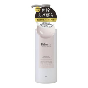 Bifesta(�r�t�F�X�^)�Z�����N�����W���O�I�C��[���C�N���Ƃ��ь��P�Aw���s�v]160ml