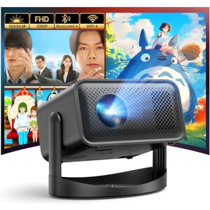 JOWLURKvWFN^[ƒpy2025NVf360°]E18000LME1080PE4KΉzV䓊e\vWFN^[^dtH[JX`␳z[vWFN^[HiFiXs[J[Bluetooth5.4