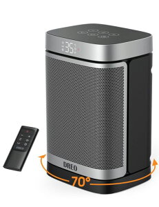 DreoZ~bNq[^[dCXg[uU70°12ԃ^C}[g[1200W/800w/700wq[^[gp]|ItߔMیL@\tgpRpNgEߏItBXQc