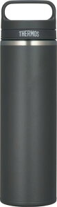 �T�[���X �^��f�M�P�[�^�C�}�O �L�����[�n���h���t�� 600ml �X���[�N�u���b�N JOW-600 SMB