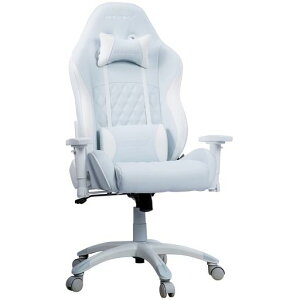 AKRacingゲーミングチェアデスクチェア本田翼監修オリジナルカラーモデルハイタイプ(高座面)ハイタイプアームレスト高耐久PUレザー150度リクライニング在宅リモート