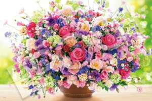 G|bN1000s[XWO\[pYt[/K[fSƂƂ̂!q[Op[v(50x75cm)11-612ŝtwt_tEPOCH