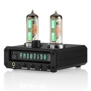 NobsoundP2-FM6E2�^��ǃv���A���v�X�e���I�w�b�h�z���A���v�T�E���h���x���C���W�P�[�^�[FM���W�I���vclock�N���b�NMIC/AUX�u�����v