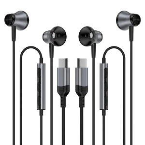 �^�C�vc�C���z���L���C���z��iPhone16�C���z�����C�݌v���ݖh�~HiFi�����d�ቹ�}�C�N�t���ʘb�\���ʒ��ߑ����ጸBluetooth�ڑ��s�v�x���Ȃ����^�y�ʖh���h��iPhone16/15iPadPro