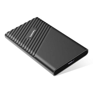 fanxiang SSD �O�t�� 1tb�yPS4/PS5����m�F�ρzTLC NAND�̗p USB Type-C�y�ő�Ǎ�2,050MB/s�z���^ �|�[�^�u��ssd Mac�Ή� �h�H�h�o �ϏՌ� �A���~➑� 5�N�ۏ� PS2000W