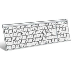 iCleverL[{[hBluetoothCXp^Ot{JISz3䓯ڑ\eL[ttTCY^É݌v[dType-CRpNgbvgbvp\RpX}zPC