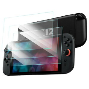 DLseego�y3���Z�b�g�zSwitch2�p�K���X�t�B�����X�C�b�`2�K���X�t�B���������K���XSwitch2�ی�t�B�����d�x9H�����ߗ��w��h�~�C�A�h�~�����^�t���\��t���ȒP��������
