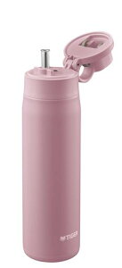 �y�p�b�L����̌^�E�H��@�Ή��z �^�C�K�[���@�r(TIGER) ���� 750ml �X�e�����X�� �X�g���[�t�� �X�e�����X�{�g�� �ۗ��p �y�� �􂢂₷�� ���[�Y�s���N MTS-W075PR