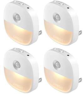 Lyridz�Z���T�[���C�g�����������R���Z���g��铔���i�K�����t�b�g���C�g�l���Z���T�[�Ɩ��ÃZ���T�[������LED�������C�g���p3���[�h�d���F�ȃG�l�L���Q�����֊K�i�y4�Z�b�g�EPSE�擾�c