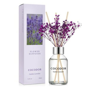 COCODORRRh[t[fBt[U[K[fx_[(GardenLavender)100ml[hfBt[U[XeBbNt[tOXFܕpMtgv[g