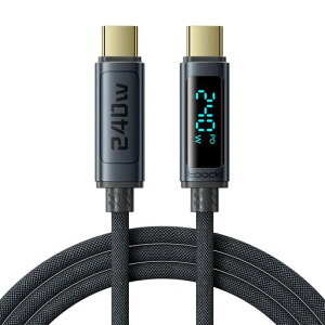 toockiUSBCP[u1m240WLEDfBXvCt5A/PD3.1^CvCP[uiPhone16/15/Pro/MacBookPro/AiriPadPro/Air