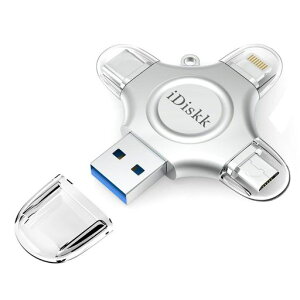 yAPPLEmfiF؍ςiPhone15Ή128GBziDiskkiPhoneusbyLightning+USB+Type-C+MicroRlN^ځzOttbVhCuOXg[Wgт̃\gACtHf[^ۑ