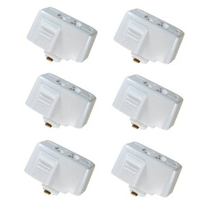 AbishionCeBOo[p~߃RZg|V[OvO_Ng[ptȒP(15A125V50/60Hzp܂)|V[O{fBCeBO[pPSEF(6)